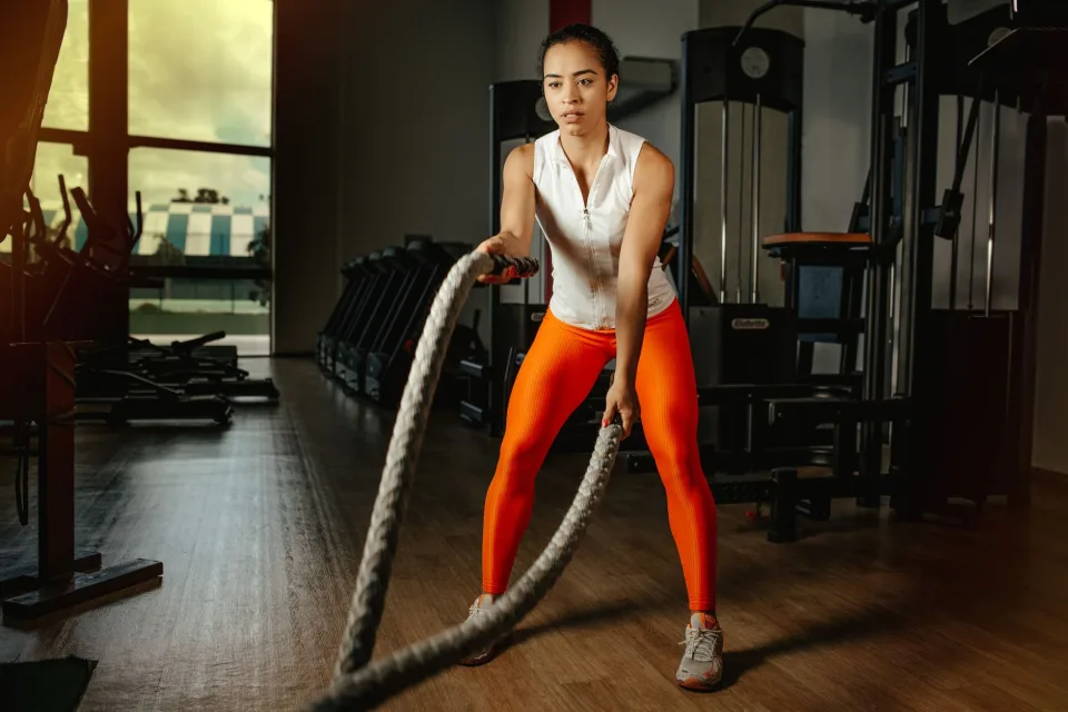 Hình ảnh tại Clb Aerobic Thuy Tomboy 1